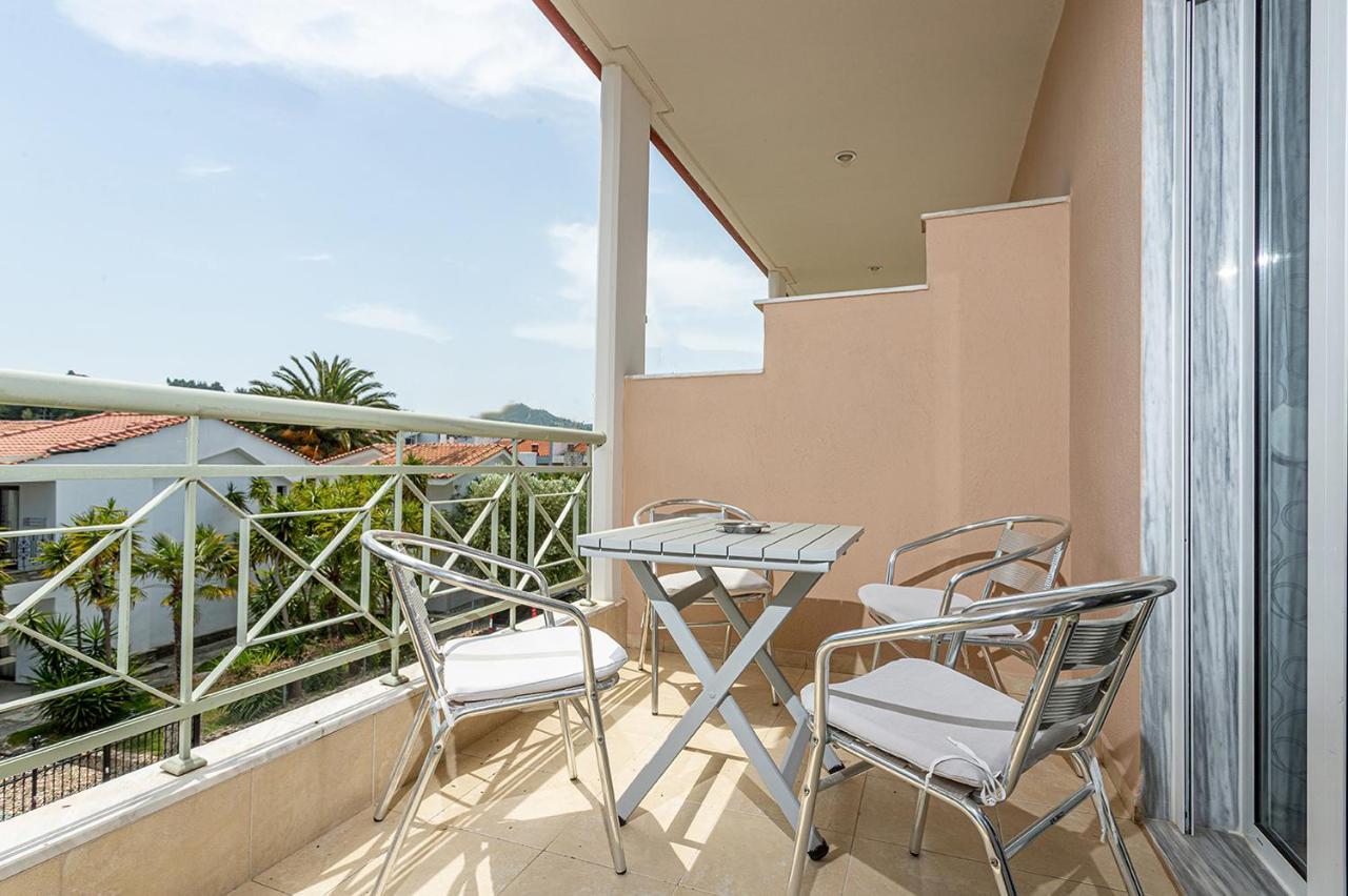 Danai Suites&Studios Pefkochori Exterior foto